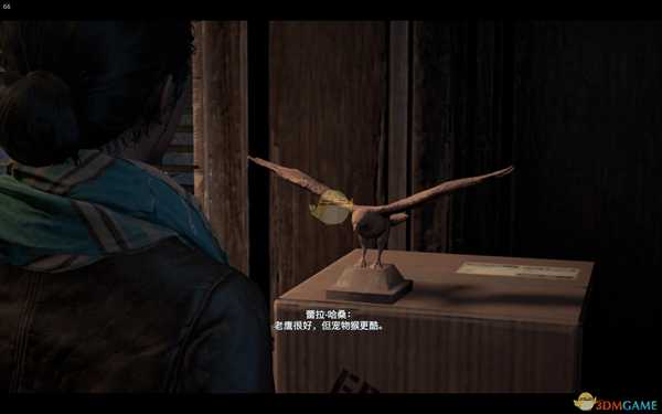 《刺客信条：奥德赛》现代剧情蕾拉房间内的小彩蛋汇总