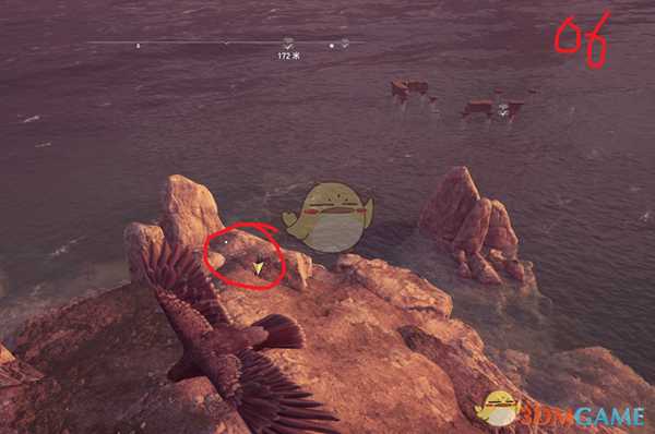 《刺客信条：奥德赛》全收集品地图位置一览