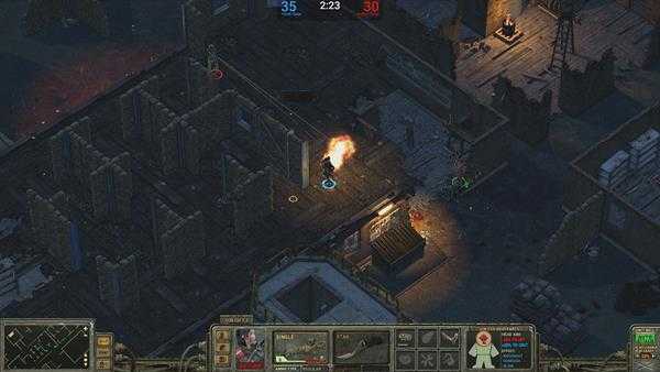 《尘埃之风》配置要求一览