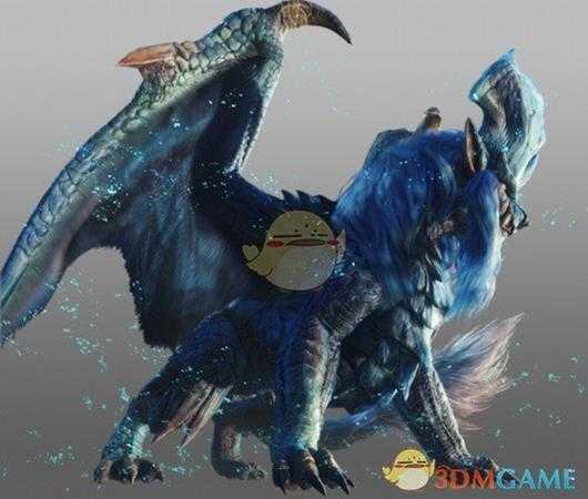 《怪物猎人：世界》轻弩讨伐历战王炎妃龙攻略