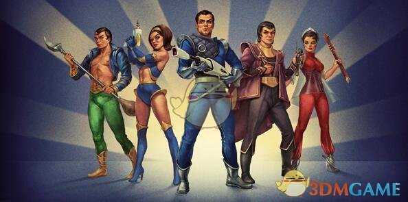 《我不是怪物》游戏特色玩法介绍