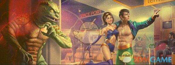 《我不是怪物》游戏特色玩法介绍