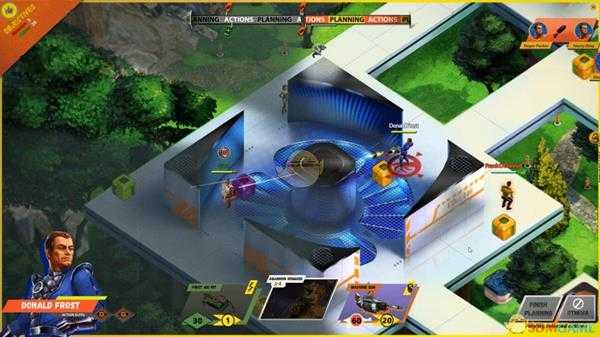 《我不是怪物》进阶操作指南