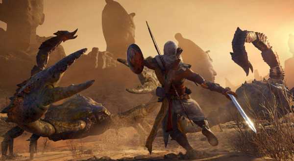 《刺客信条：奥德赛》刷新敌人方法