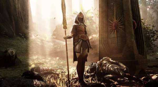 《刺客信条：奥德赛》如何取消等级同步