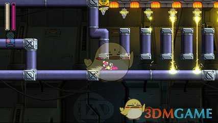 《洛克人11》全关卡介绍及实用技巧