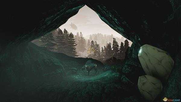 《荒无人烟》配置要求一览