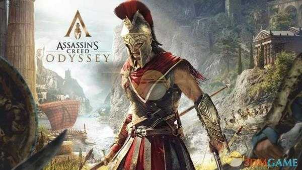 《刺客信条：奥德赛》亚特兰蒂斯线起始任务介绍