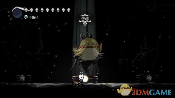 《空洞骑士》钢铁之魂难度要点介绍与通关心得