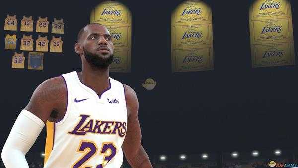 《NBA 2K19》新手投篮动作推荐