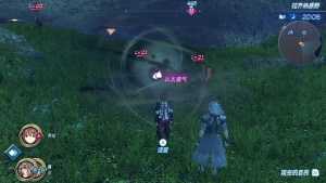 《异度神剑2》黄金之国伊拉全以太瘴气位置和解锁方式介绍