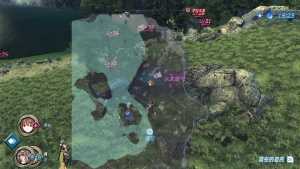 《异度神剑2》黄金之国伊拉全以太瘴气位置和解锁方式介绍