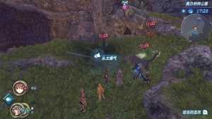 《异度神剑2》黄金之国伊拉全以太瘴气位置和解锁方式介绍