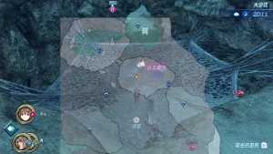 《异度神剑2》黄金之国伊拉全以太瘴气位置和解锁方式介绍