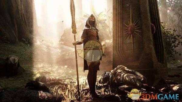 《刺客信条：奥德赛》齐妮娅物以类聚任务攻略