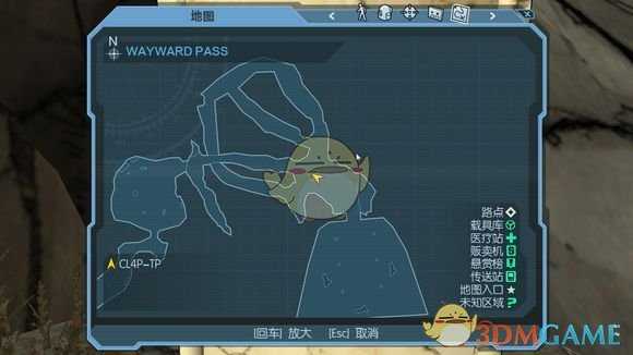 《无主之地》steam成就达成指南