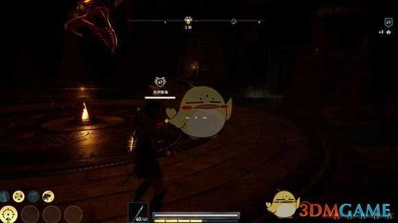 《刺客信条：奥德赛》神教成员佐伊斯每bug解决方法