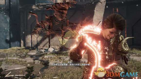 《刺客信条：奥德赛》美杜莎怎么打 美杜莎打法介绍