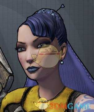 《无主之地2》魔女全头型解锁收集指南