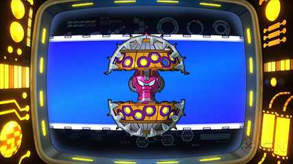 《洛克人11》Mawverne打法心得分享