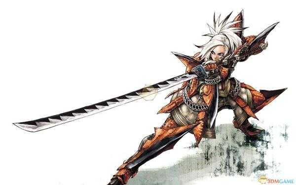 《怪物猎人：世界》太刀开荒配装攻略