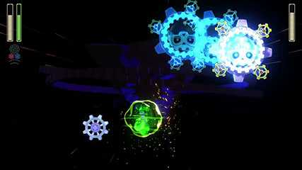 《洛克人11》威利胶囊11打法心得分享