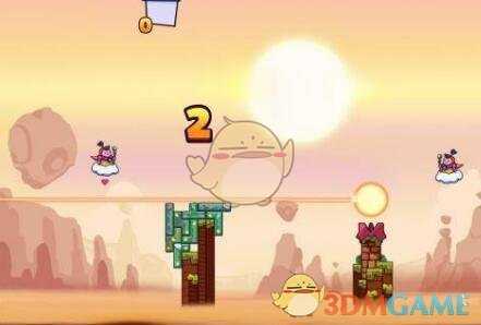 《难死塔》生存模式全攻略