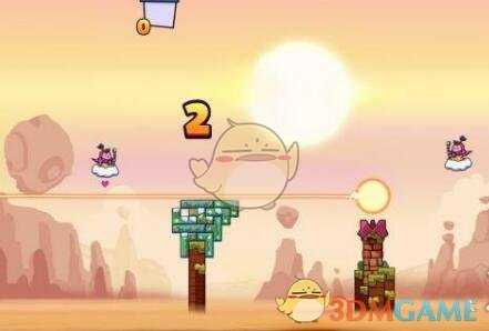 《难死塔》生存模式全攻略