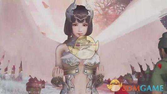 《无双大蛇3》武将无双及固有神术伤害测试