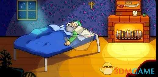 《星露谷物语》放大镜刷钱技巧介绍