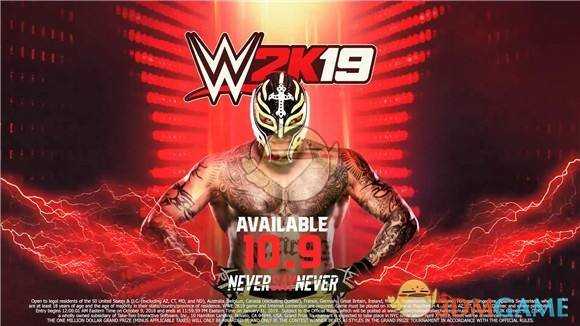 《WWE 2K19》游戏慢动作怎么关？