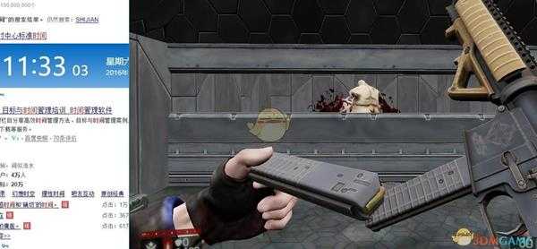 《杀戮空间2》突击兵新手教学玩法详解