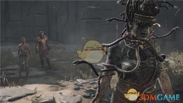 《刺客信条：奥德赛》各系战斗技能建议与装备推荐