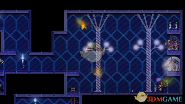 《厕所穿越记》联机模式下强化装备技巧介绍