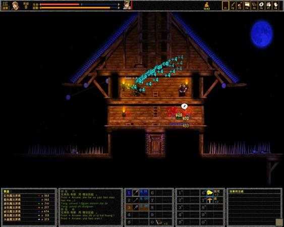 《厕所穿越记》快速升至九级 无限刷红蚂蚁方法介绍