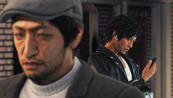 《审判之眼：死神的遗言》游戏剧情一览