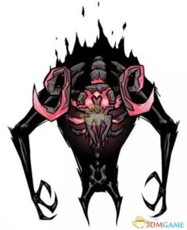 《饥荒：联机版》最终BOSS远古织影者打法攻略