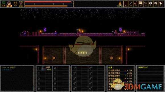 《厕所穿越记》噩梦探险戒指位置一览