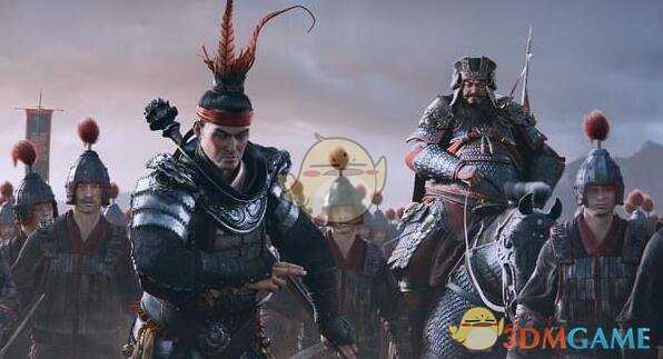 《全面战争：三国》配置要求一览