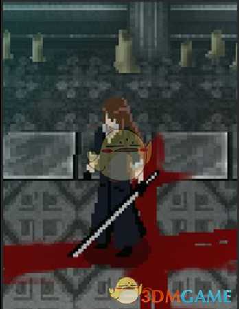 《理智虚影》第二骑士格雷攻击方式与打法介绍