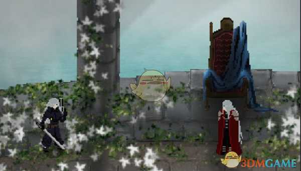 《理智虚影》游戏剧情简介（剧透慎入）