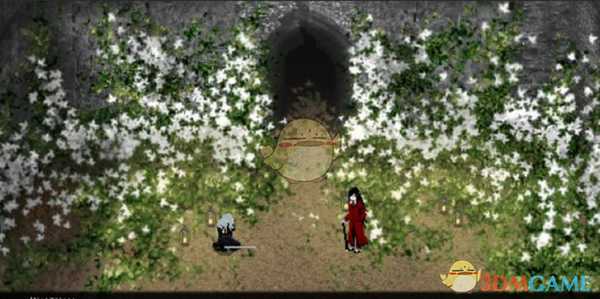 《理智虚影》游戏剧情简介（剧透慎入）