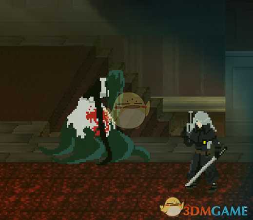 《理智虚影》怪物图鉴一览