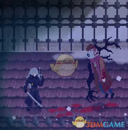 《理智虚影》怪物图鉴一览