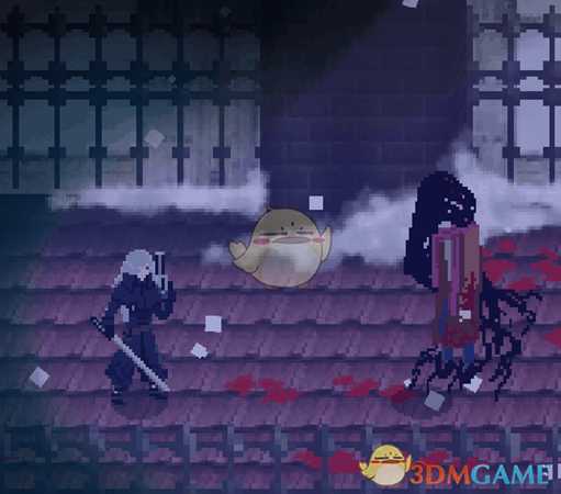 《理智虚影》怪物图鉴一览