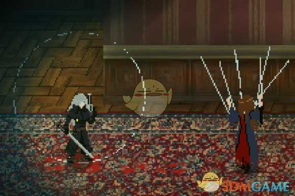 《理智虚影》怪物图鉴一览