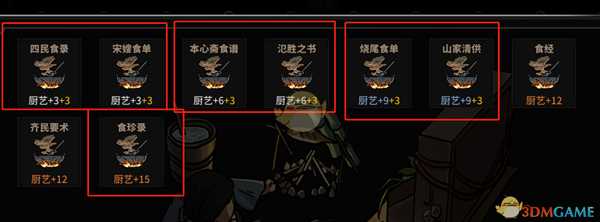 《太吾绘卷》太吾氏祠堂详解