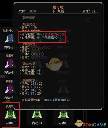 《太吾绘卷》太吾氏祠堂详解