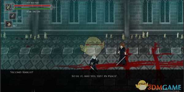 《理智虚影》全成就及达成条件一览