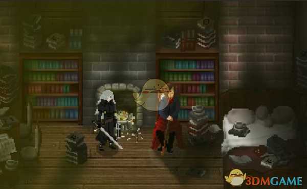 《理智虚影》游戏隐藏剧情介绍（严重剧透）